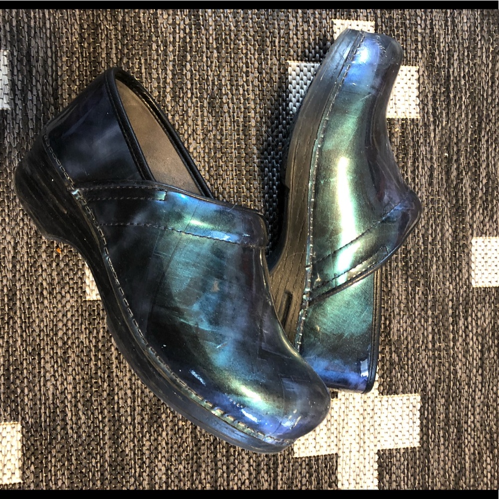 Dansko clogs Size 39